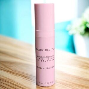 Glow Recipe Watermelon Glow Moisturizer